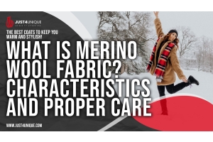 What is Merino Wool Fabric