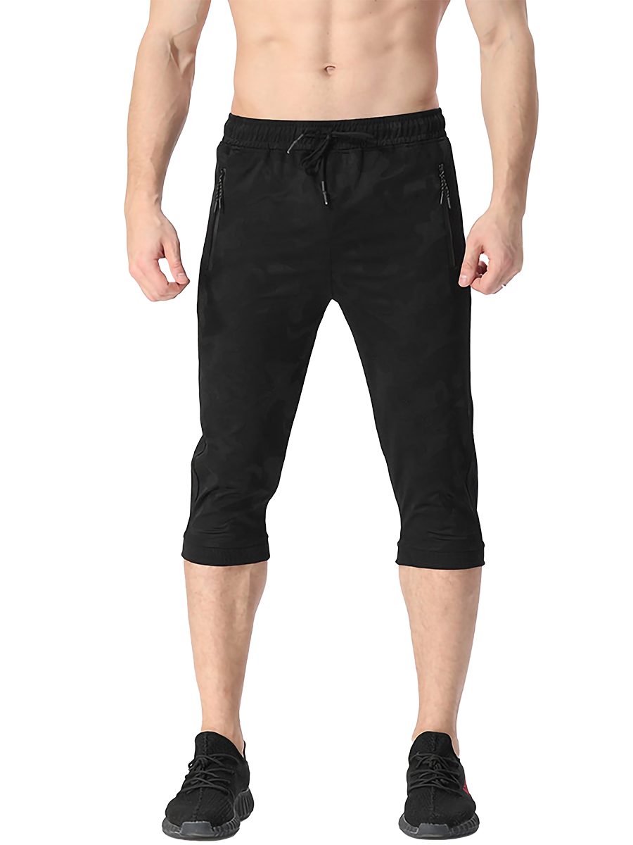 Gym pants men track sports joggers sweat pants casual pants | Lazada PH-hkpdtq2012.edu.vn