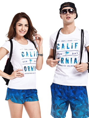 ICONIC MATCHING COUPLE CLOTHING-2022CLS46-B