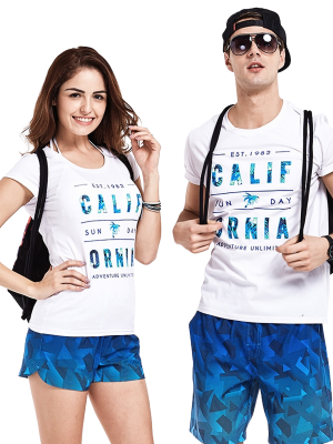 ICONIC MATCHING COUPLE CLOTHING-2022CLS46-B