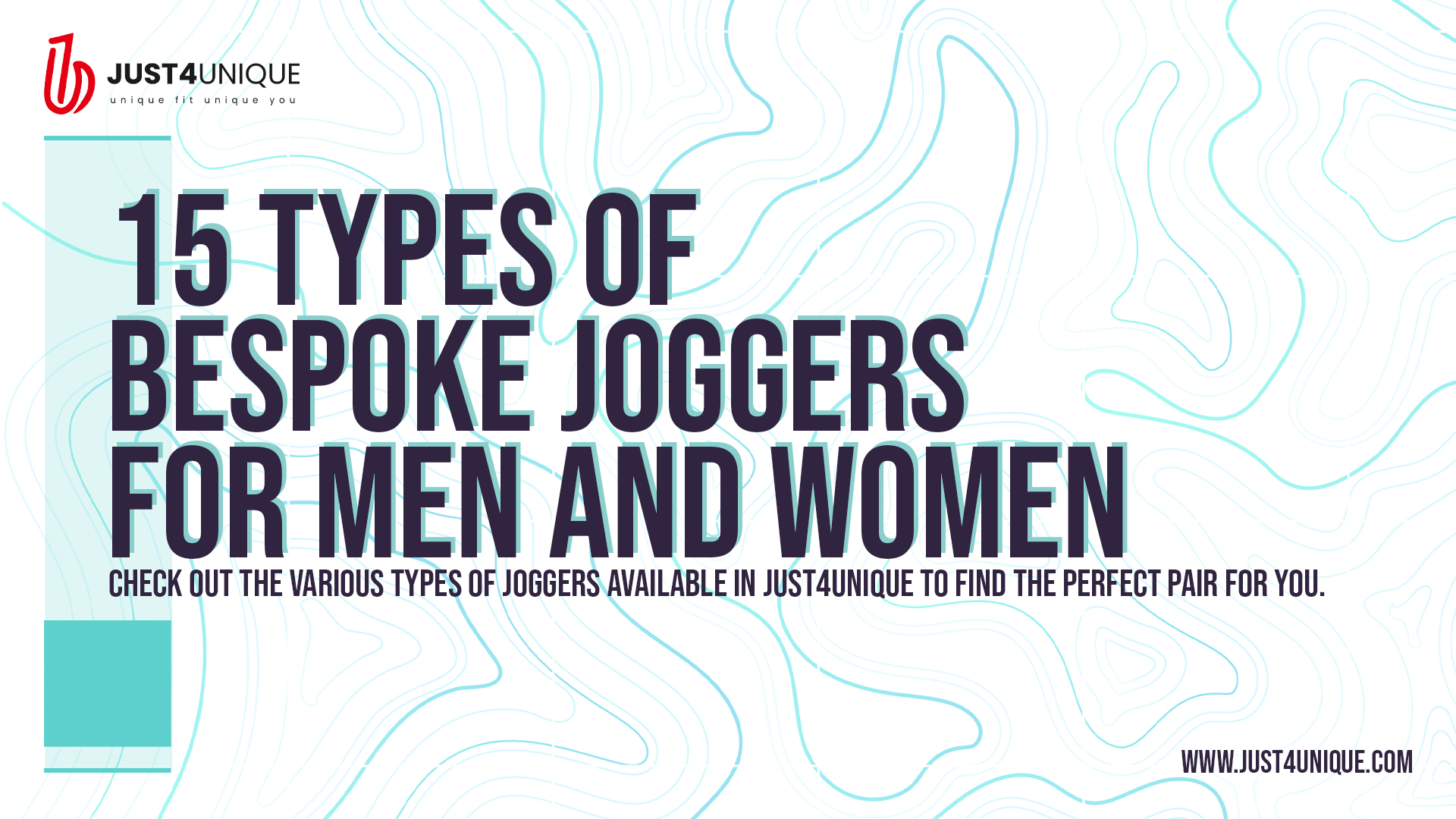 15 Types of Joggers For Men and Women