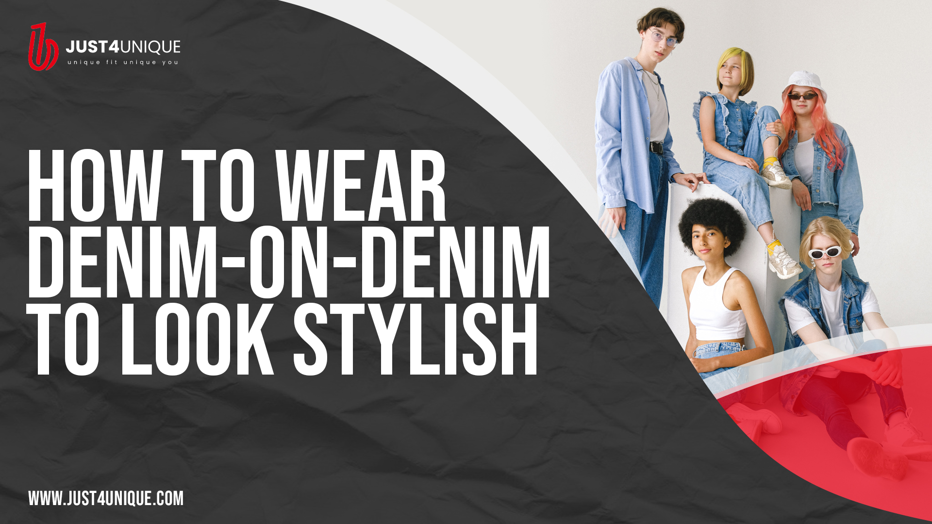 how to wear bespoke denims