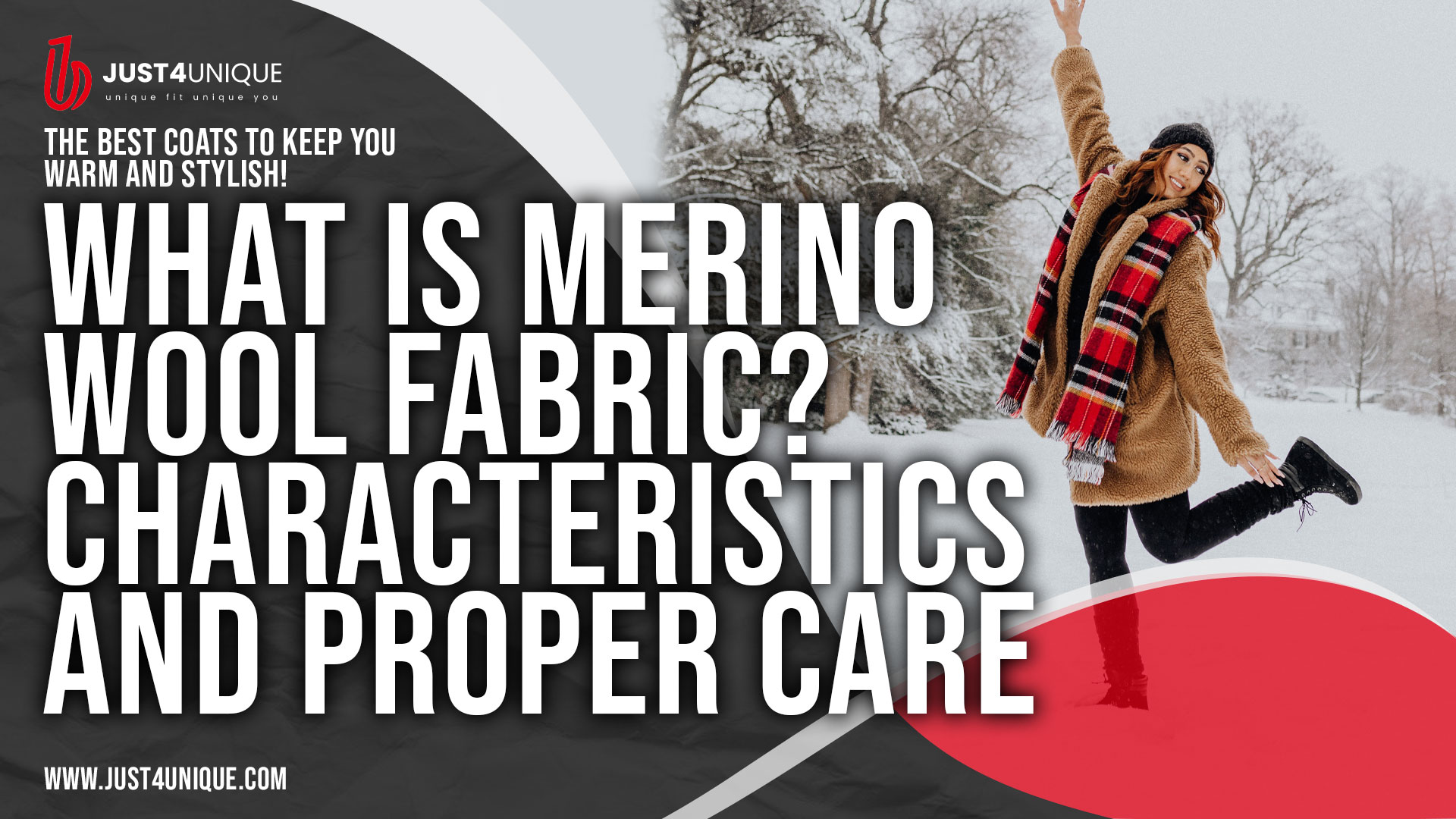 What is Merino Wool Fabric