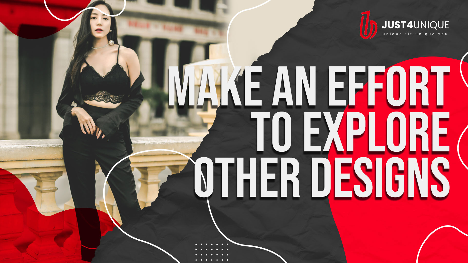 Make An Effort To Explore Other Designs