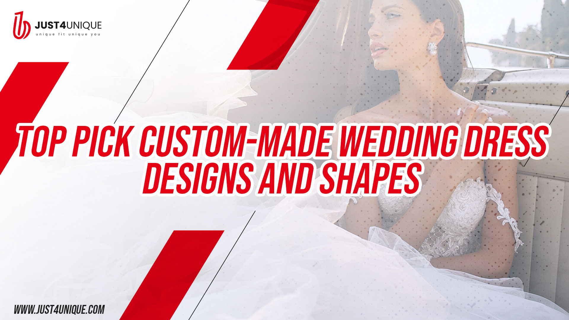 WEDDING DRESS DESIGNS AND SHAPES