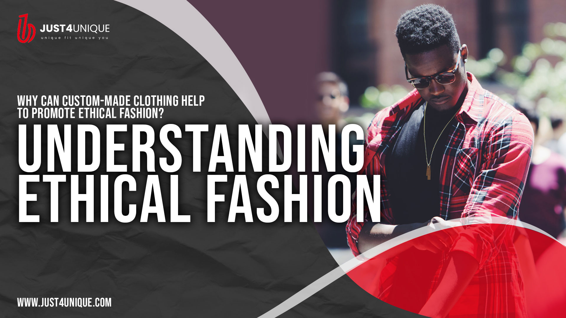 Understanding Ethical Fashion