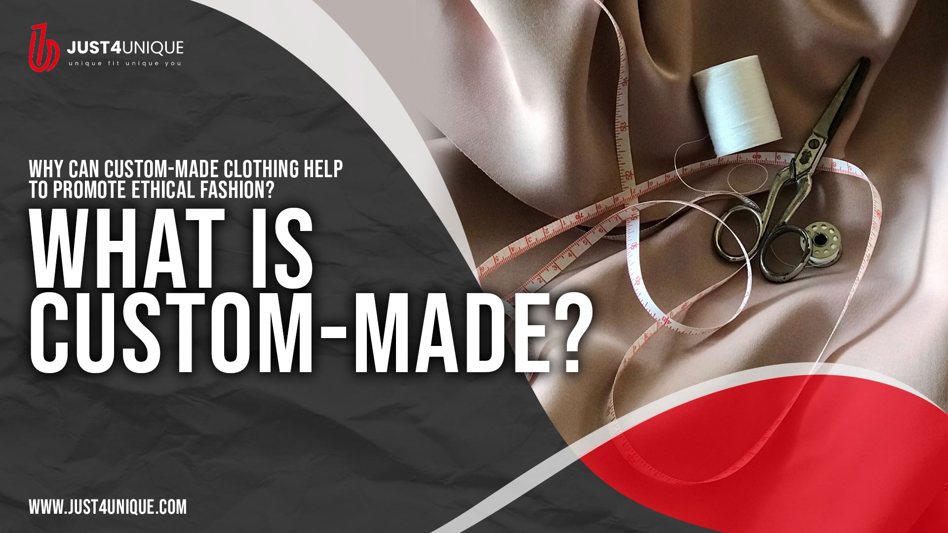 What Is Custom Made