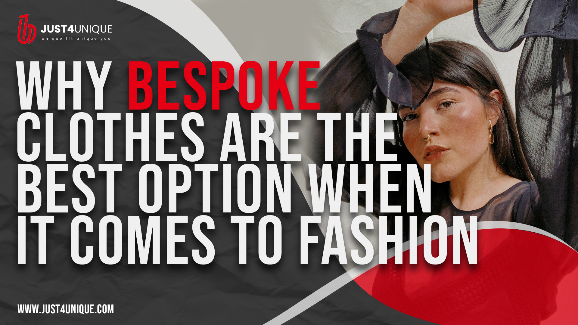 Why Bespoke Clothes are the Best Option When it Comes to Fashion